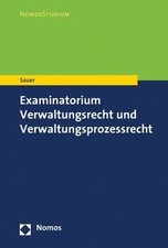 Examinatorium allgemeines verw gebraucht kaufen  Berlin