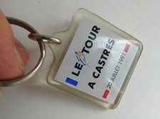 Ancien porte clé d'occasion  Metz-