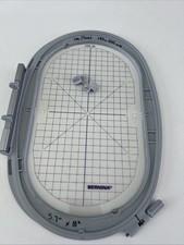 Bernina large oval for sale  Bradenton