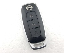 nissan key fob xtrail for sale  ARMAGH