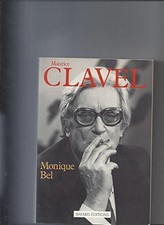 Maurice clavel d'occasion  Corbeil-Essonnes