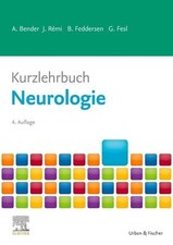 Kurzlehrbuch neurologie bender gebraucht kaufen  Köln