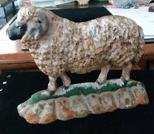 Antique vintage ram for sale  North Fort Myers