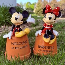 Mickey minnie mouse for sale  Rogers