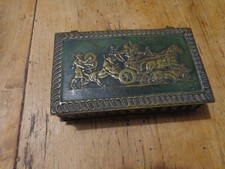Boite bronze max d'occasion  La Valette-du-Var