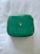 Rolex vintage green for sale  LONDON