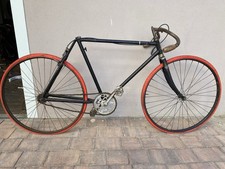 bici panettiere usato  Busca