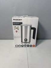 Silvercrest milk frother. for sale  ALTRINCHAM