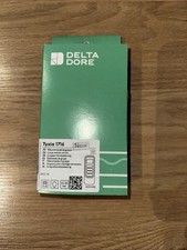 Delta tyxia 1716 d'occasion  Vannes