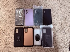 Capas Samsung Galaxy a granel (A53 5G, S20 FE, capa S20 Ultra Spigen, S20, A13). comprar usado Capas Samsung Galaxy a granel (A53 5G, S20 FE, capa S20 Ultra Spigen, S20, A13). comprar usado  Enviando para Brazil