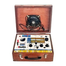 Ancienne radio marine d'occasion Ancienne radio marine d'occasion  Jassans-Riottier