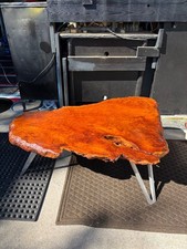 Live edge redwood for sale  Ozark