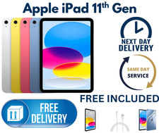 Apple ipad 11th for sale  SLOUGH