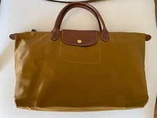 Riginal longchamp pliage gebraucht kaufen  Kiel