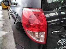 Tail light toyota for sale  WINSFORD