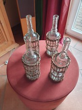 Flaschen deko glas gebraucht kaufen  Fruerlund,-Engelsby, Tastrup