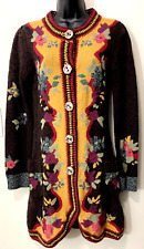 Anthropologie sparrow floral for sale  Aragon