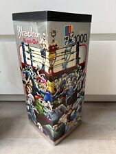 Puzzle vintage heye d'occasion  Paris XI