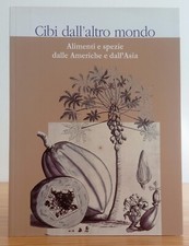 Cibi dall altro usato  Mantova