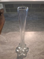Vintage clear bud for sale  Humboldt