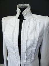 Belle veste zara d'occasion  Le Vésinet