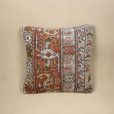 Antique kilim cushion for sale  FAREHAM
