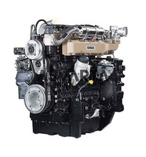 Moteur lombardini kohler d'occasion  Vichy