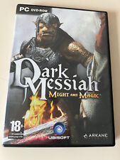 Dark messiah might d'occasion  Sens