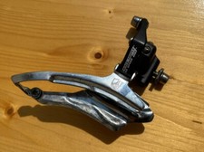 Front derailleur campagnolo d'occasion  Irigny