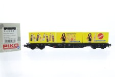 Piko 54888 flachwagen gebraucht kaufen  Remseck am Neckar