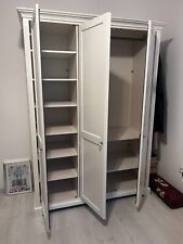 Schrank paidi weiss gebraucht kaufen  Bensheim