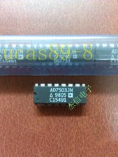 1 peça AD7503JN AD7503 DIP novo , usado comprar usado  Enviando para Brazil