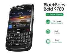 Unlocked blackberry bold d'occasion  Expédié en Belgium