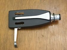 Original jelco headshell usato  Spedire a Italy