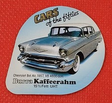 1957 chevrolet bel for sale  Menasha