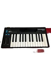 Novation mm10 midi for sale  Houston