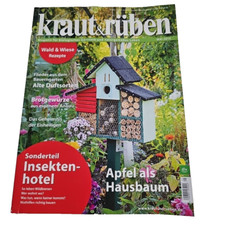 Eb3495 kraut rüben gebraucht kaufen  Löbau