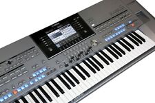 Yamaha tyros 61tasten gebraucht kaufen  Staufenberg
