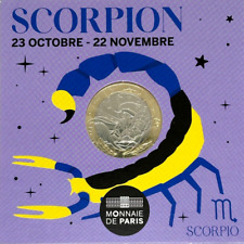 Scorpion 2024 édition d'occasion  Bordeaux-