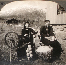 Keystone stereoview spinning for sale  Norwalk