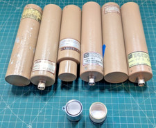 Ludlum gamma scintillator for sale  Spring