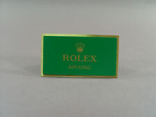 142902 rolex air gebraucht kaufen  Seevetal
