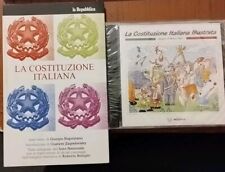 Costituzione italiana libro usato  Cagliari