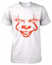 Clown smile shirt gebraucht kaufen  Burg