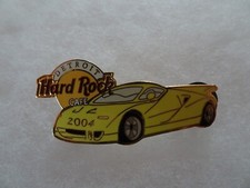 Hard rock cafe for sale  Raleigh