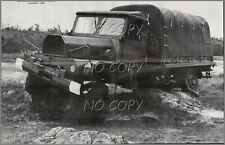 Poster camion rétro d'occasion  Brignais