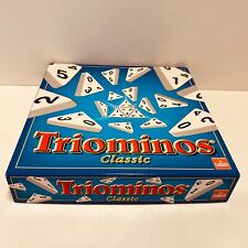 Goliath triominos classic gebraucht kaufen  Eutin