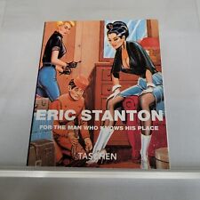Eric stanton for gebraucht kaufen  Berlin