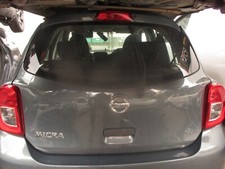 2016 nissan micra for sale  WOLVERHAMPTON