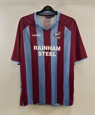 Scunthorpe united home for sale  MALVERN